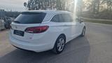 Opel Astra K Sports Tourer Dynamic Start/Stop - Opel Astra: K