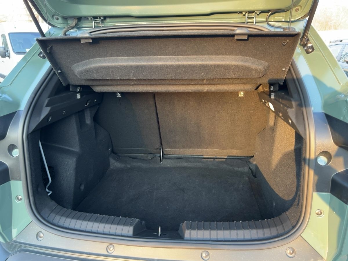 Dacia Duster - Bild 15