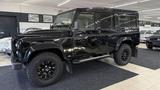 Land Rover Defender 110 SE*Leder/Alcantara*7 Sitz*DE*MWSt. - scheckheftgepflegte Land Rover Defender