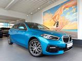 BMW 116 i Advantage NAVI+LED+SITZHZ+PDC+HIFI+TEMP - BMW 116: Kleinwagen
