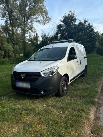 Dacia Dokker Express Kastenwagen