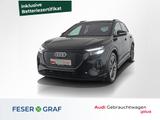 Audi Q4 e-tron 50 quattro AHK/Kamera/20`/ACC/Kamera - Audi Q4 e-tron: Automatik