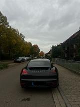 Porsche Panamera Diesel - - Porsche Panamera Gebrauchtwagen in Stuttgart