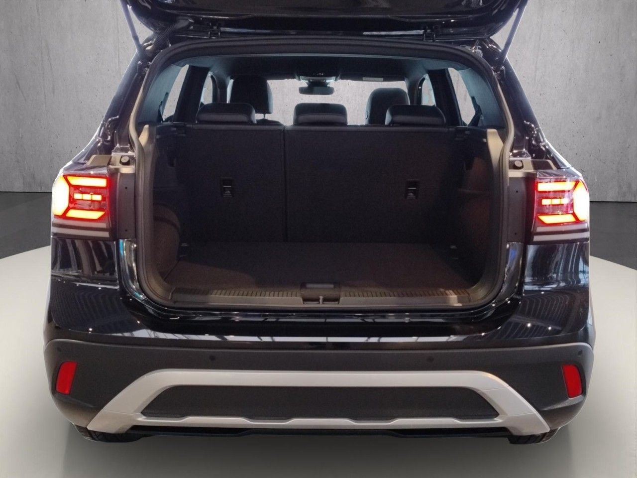 T-Cross GOAL 1.0 TSI DSG Klima Navi