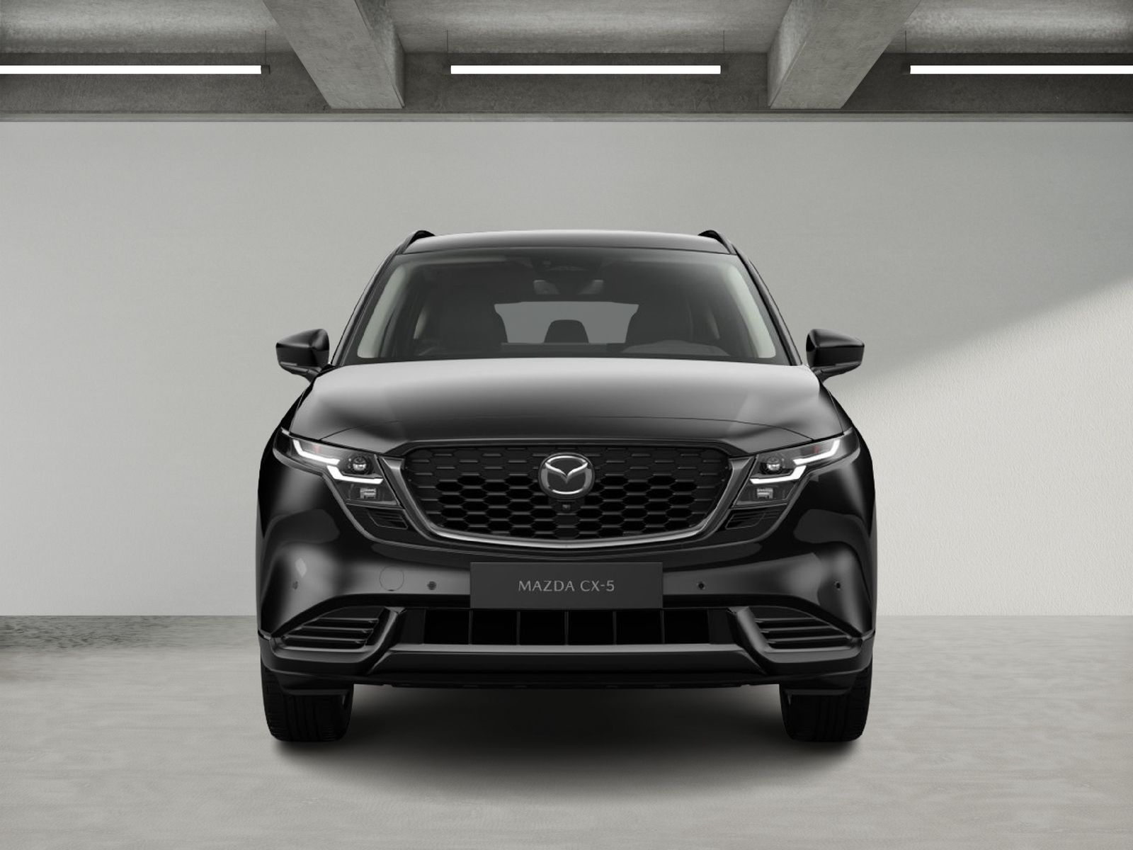 Mazda CX-5 - Bild 3
