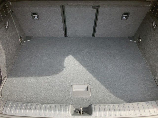 Fahrzeugabbildung Audi A3 allstreet 35 TFSI S tronic Matrix LED Interie