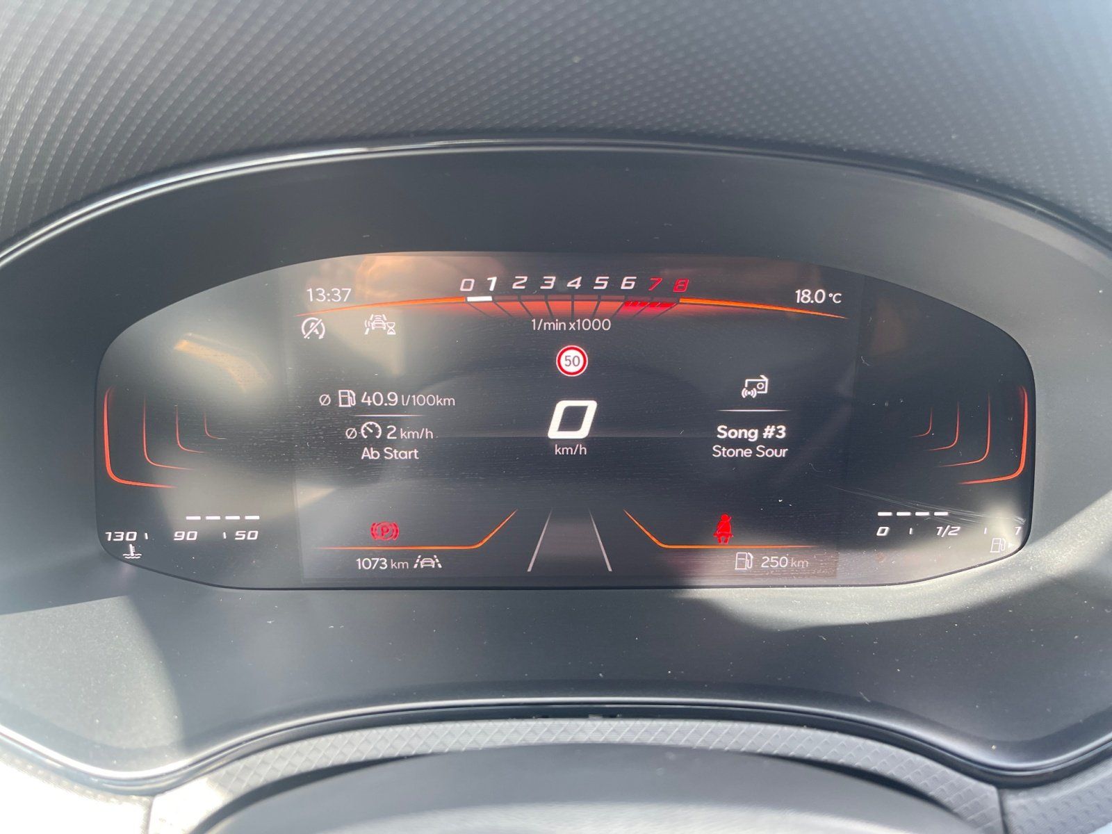Seat Ibiza - Bild 13
