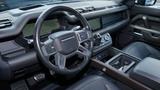 Land Rover DEFENDER 110 X P400*PANO*HUD*VIRTUAL*ACC*7-SITZE - Land Rover Defender mit Benzin-Antrieb: Automatik