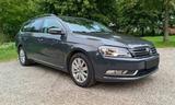 Volkswagen Passat Variant 2.0 BlueTDI SCR Business Edit... - Volkswagen Passat Variant in Saarbrücken