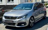 Peugeot 308 SW GT 2.0 HDI AUTOMATIK*XENON*NAVI*KAMERA** - Peugeot 308 mit Diesel-Antrieb