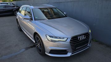 Audi A6 - 2