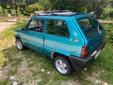 Fiat Panda 141 - gebrauchte Fiat Panda aus dem Jahr 1993