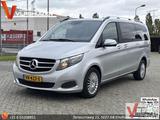 Mercedes-Benz V 220 V-klasse 220 CDI Lang Avantgarde - gebrauchte Mercedes-Benz V 220 aus dem Jahr 2014