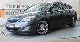 Opel Astra J Sports Tourer*Inspektion Neu*Navi* - Opel Astra aus 2011: Sports Tourer