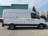 Volkswagen Crafter Kasten 140PS L2H2/270°+KLIMA+DAB+Rü-KAM