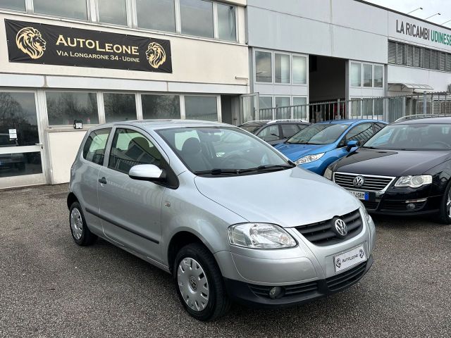 Volkswagen Fox 1.4 TDI Easy