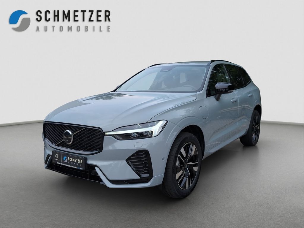 Image of Volvo XC60