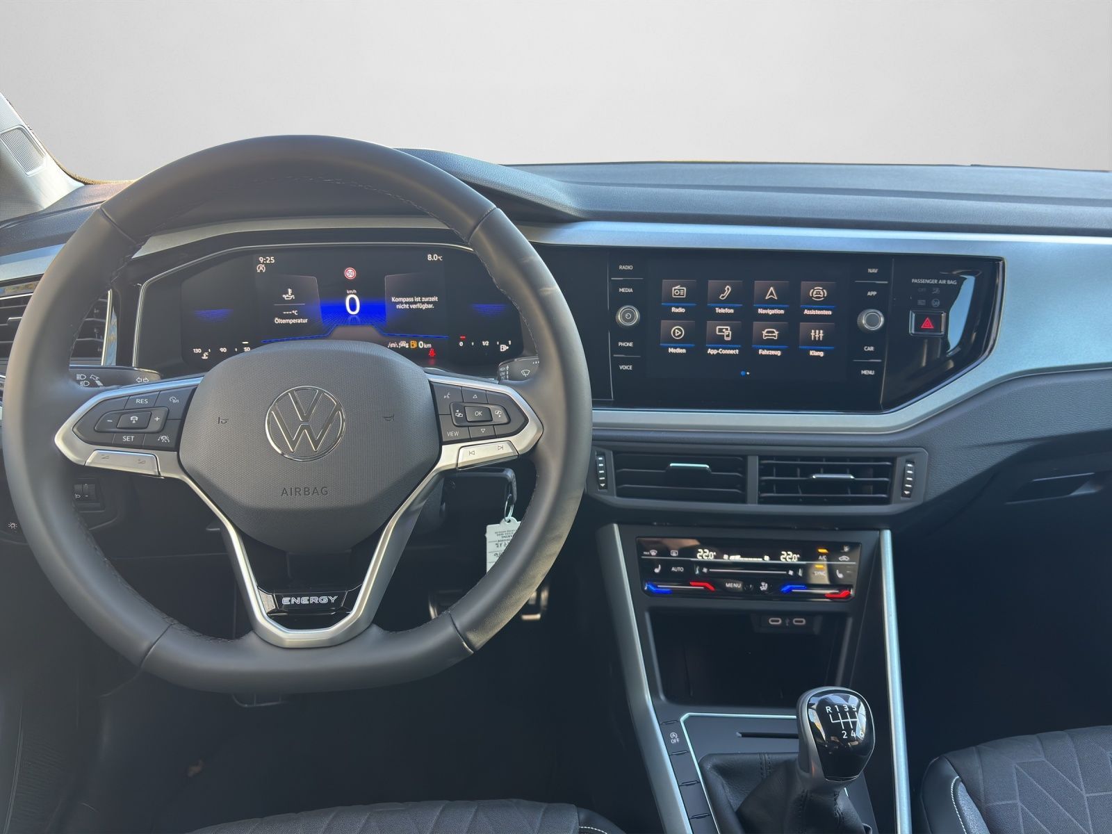 Volkswagen Taigo - Bild 4