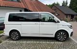 Volkswagen T6.1  Multivan 4Motion 2 Schiebetüren Garantie - : Van, 7sitzer, Schiebetüren