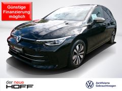 Volkswagen Golf VIII 1.5 eTSI DSG Goal Kamera Matrix ACC AH