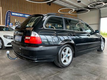 BMW 320i touring *Standh*Sport*Xenon*Navi*Leder*