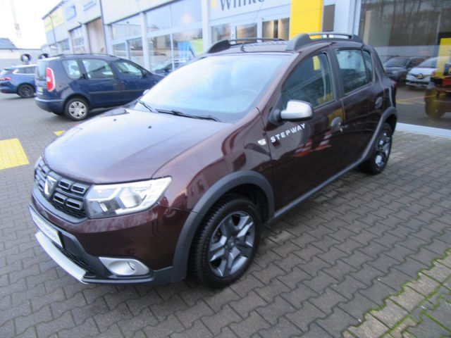 Dacia Sandero II TCe 90 Stepway Celebration*NAV*PDC*