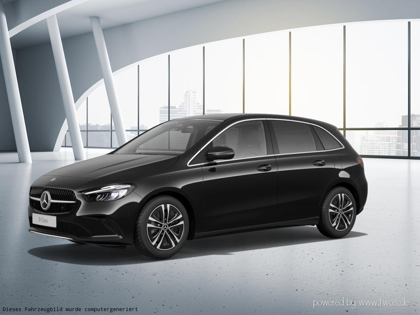 Mercedes-Benz B-Class, миниатюра 19