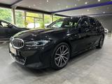 BMW 320 i M Sport Touring / KAMERA / MEMORY / LEDER - gebrauchte BMW 320 aus dem Jahr 2023