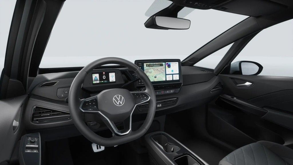 Volkswagen ID.3 - Bild 3