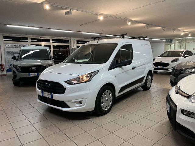 Ford Transit Connect Transit Connect 200 1.5 TDC