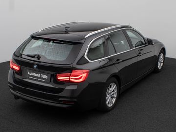 BMW 318 - 7