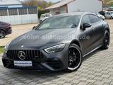 Mercedes-Benz AMG GT 53 4M+ MAGNO/Pano/Sitzkl/HUD/Dis/Bur/SAGA - Mercedes-Benz AMG GT aus 2024