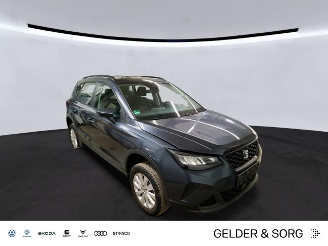 Image of Seat Arona
