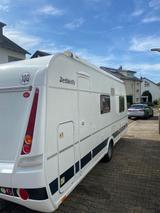 Dethleffs Camper 530 FSK - Dethleffs Camper