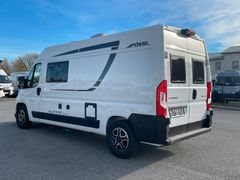 Pössl Summit 600 Plus | Autom. | Winterpaket*Dieselhzg