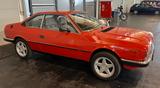 Lancia Beta Coupe - gebrauchte Lancia Sportwagen