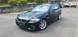 BMW 520d Touring/M-Paket/1 Hand/Schiebe-Panoramadach - BMW 520 aus 2012: 520d M Paket