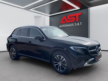 Mercedes GLC 220 - 2