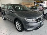 Volkswagen Tiguan Highline 2.0 l TSI *Automatik*Allrad*LED* - VW Tiguan Gebrauchtwagen in Hagen