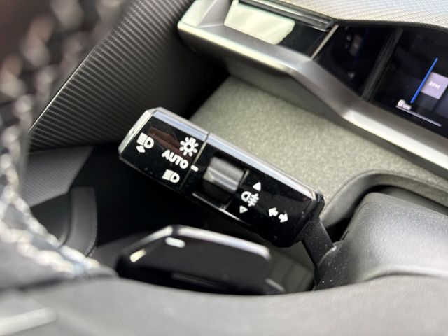 Grandland GS 48V Mild-Hybrid NAVI PDC SHZ LHZ L