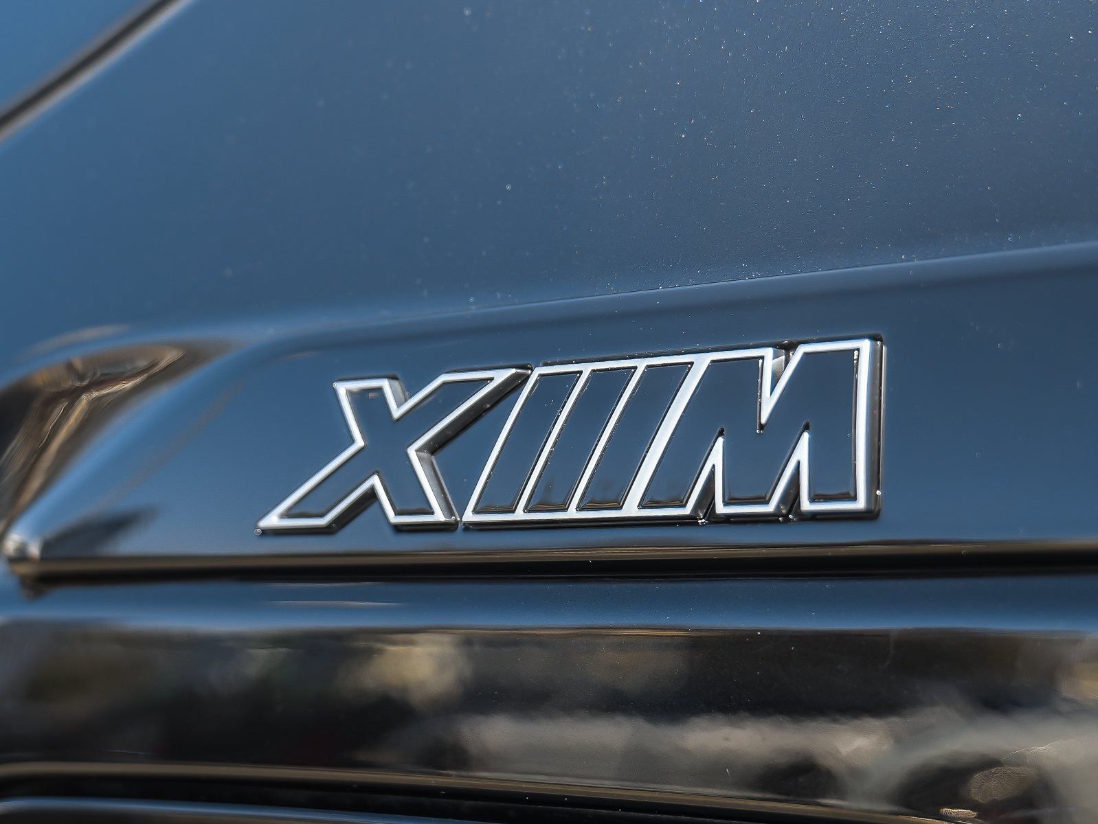 BMW XM - Bild 22