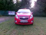 Chevrolet Spark 1,0 LS Fashion WENIG KM !! - Chevrolet Spark: 1.0
