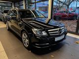 Mercedes-Benz C 220 T CDI BlueEfficiency KlimaA PDC NAVI LED L - Mercedes-Benz C 220: Cd