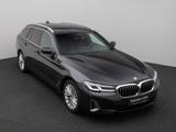 BMW 540d xD LuxuryLine Panorama Laser Kamera HUD H/K - BMW 540 Gebrauchtwagen