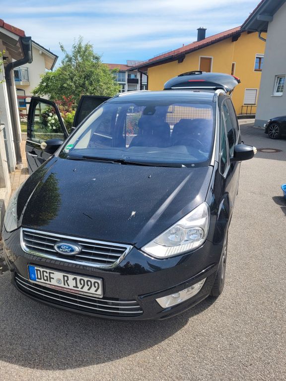 Ford Galaxy