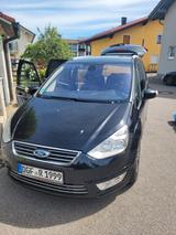 Ford Galaxy 2,0 EcoBoost SCTi Titanium PowerShift... - gebrauchte Ford Galaxy aus dem Jahr 2010