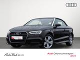Audi A3 Cabriolet S line 35TFSI Stronic Navi LED ACC - Audi A3 35 TFSI Gebrauchtwagen