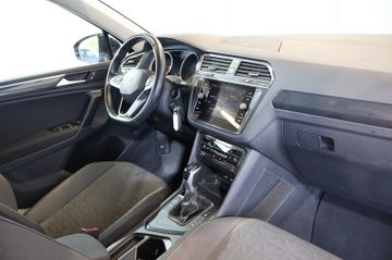 Volkswagen Tiguan 2.0 TDI Life ACC+KAM+LED+AHK