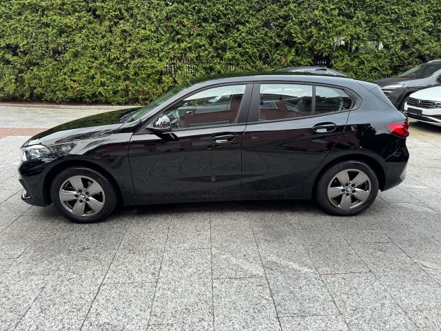 BMW 118i Advantage *Leder*Navi*LED-Scheinwerfer*