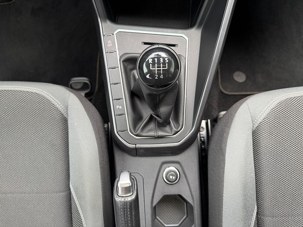 Polo 1.0 TSI Highline *LED*PANO*APP*ACC*
